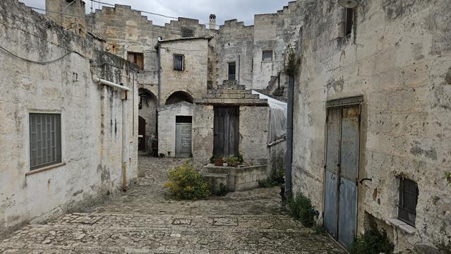 Sassi di Matera 17 matera 170233 r