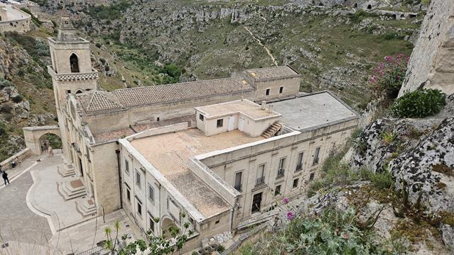 Sassi di Matera 11 matera 171039 r