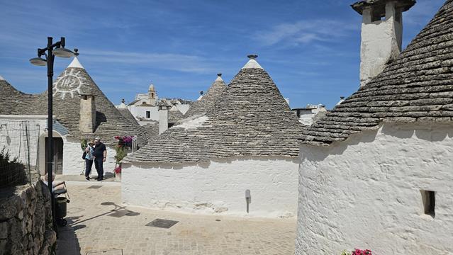 Trulli