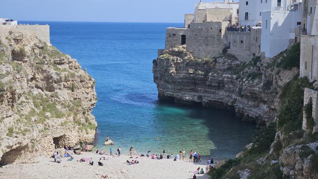 Polignano