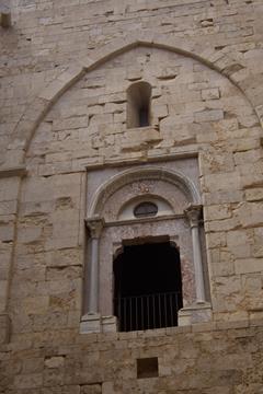 Castel del Monte & Friedrich II. 5 img 2578