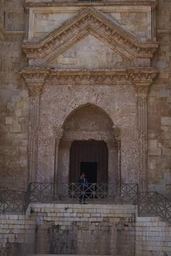 Castel del Monte & Friedrich II. 3 img 2580 1