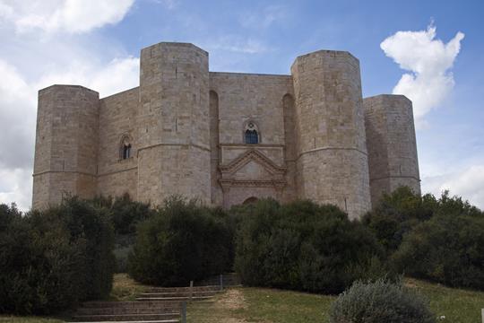 Castel del Monte