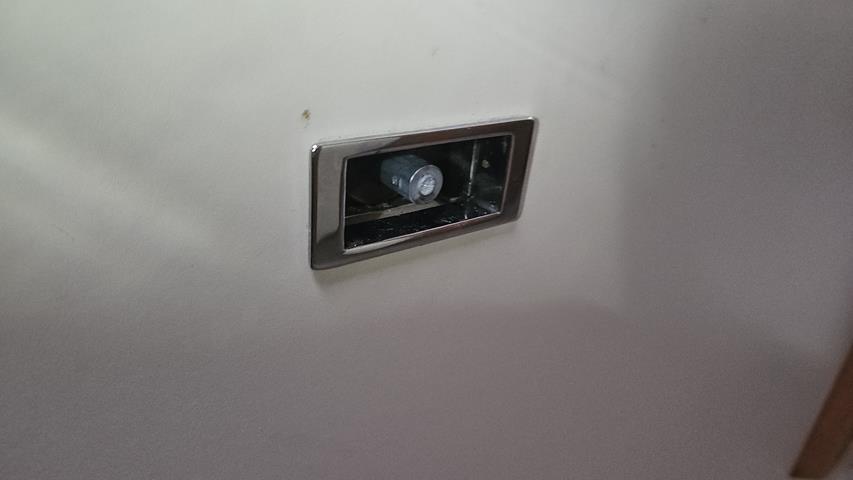 pushlock 170833 r