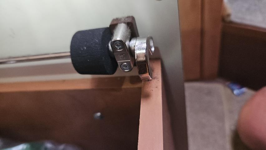 pushlock 170851 r