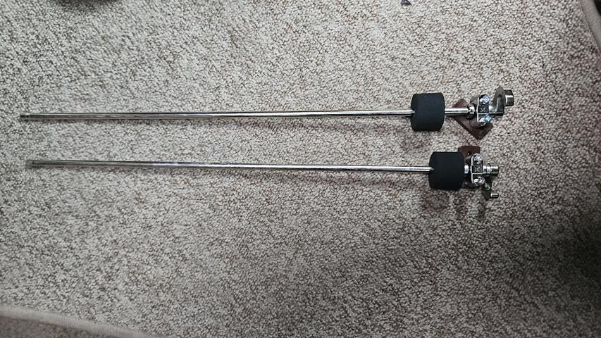 pushlock 171158 r