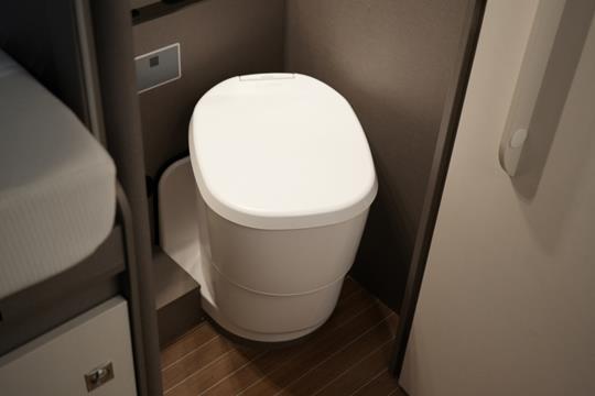 flexaport – Günstige Trenntoilette im Vergleich 10 clesanac1 r
