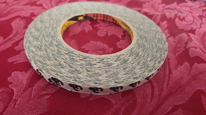 klebeband 123336 r