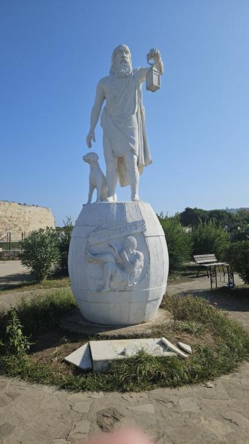 Mit dem Wohnmobil nach Sinop 1 diogenes1 09474 r r