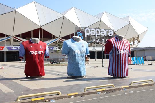 Trapzonspor