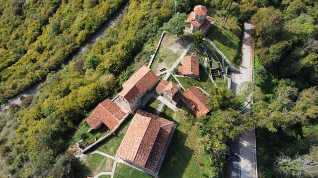 Weingebiet Kachetien mit Tasting 22 dji kachetien 141336 r