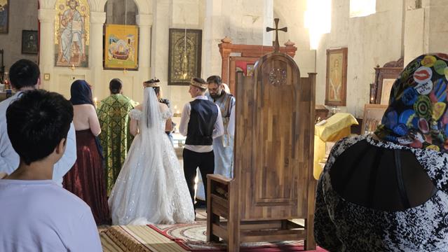 Hochzeit in Kutaissi 15 kutaissi 123711 r