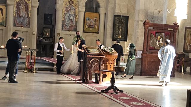 Hochzeit in Kutaissi 18 kutaissi 124942 r