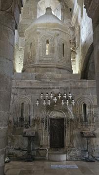 Mzcheta - Das religiöses Zentrum 6 mzcheta 111747 r