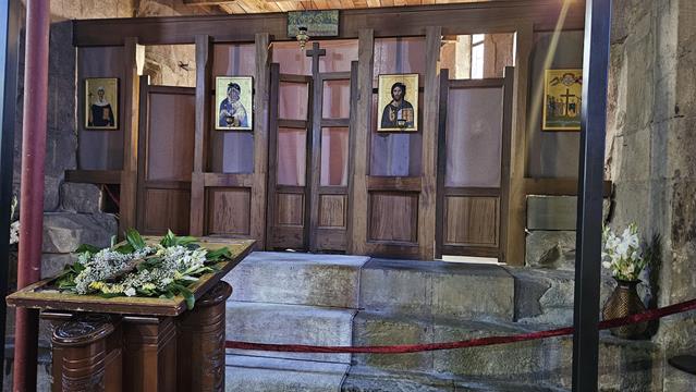 Mzcheta - Das religiöses Zentrum 25 mzcheta 124342 r