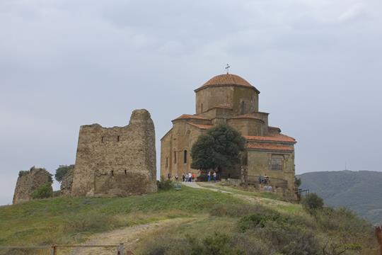 Mzcheta - Das religiöses Zentrum 20 mzcheta img 3316 r