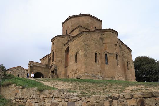 Mzcheta - Das religiöses Zentrum 19 mzcheta img 3320 r