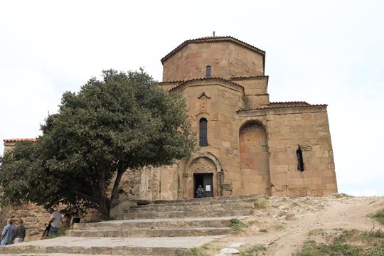 Mzcheta - Das religiöses Zentrum 22 mzcheta img 3322 r