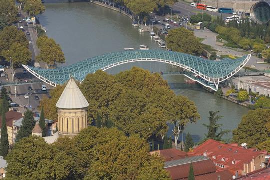 tiflis