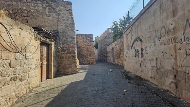 Midyat