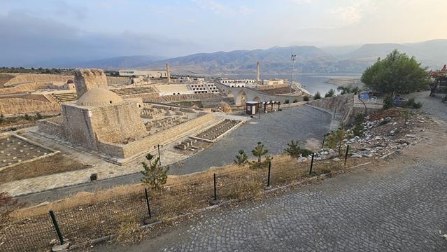 Hasankeyf