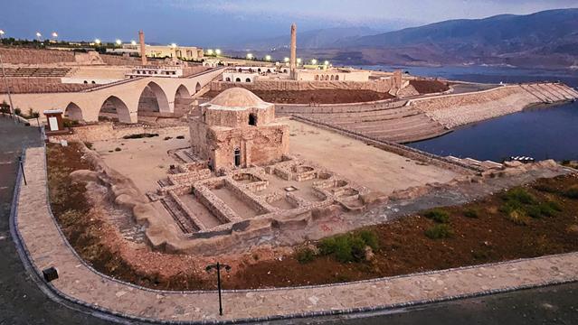 Hasankeyf