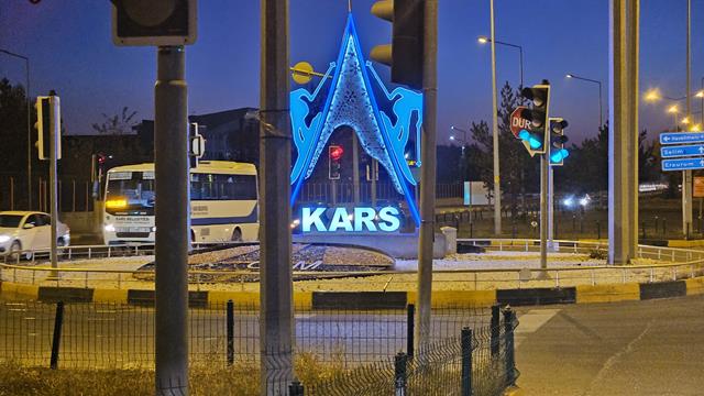 kars