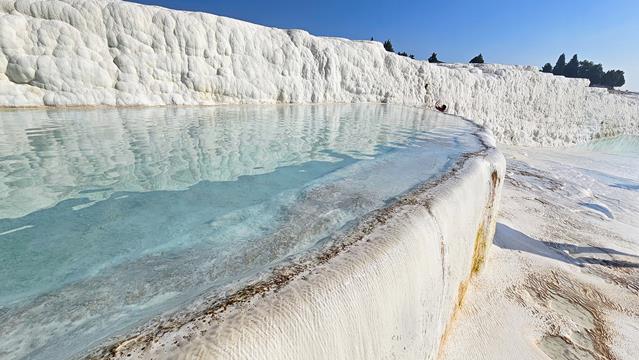 Hierapolis und Pamukkale 9 pamukkale 125103 r