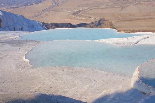 Hierapolis und Pamukkale 13 pamukkale img 4707 r