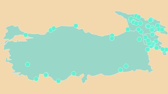 Kaukasusreise und Türkei 2024 1 kaukasustour