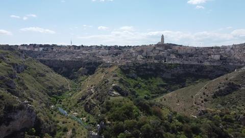 Matera r