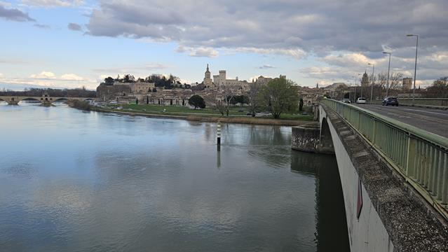 Avignon