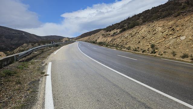 Am Mittelmeer nach Al Hoceima 8 hoceima 122645 r