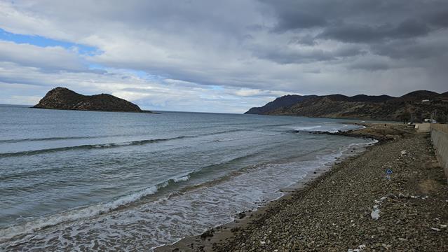Am Mittelmeer nach Al Hoceima 14 hoceima 134402 r