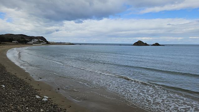 Am Mittelmeer nach Al Hoceima 13 hoceima 134405 r