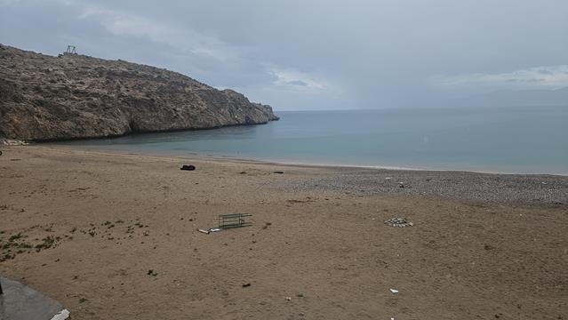 Am Mittelmeer nach Al Hoceima 17 hoceima 162252 r