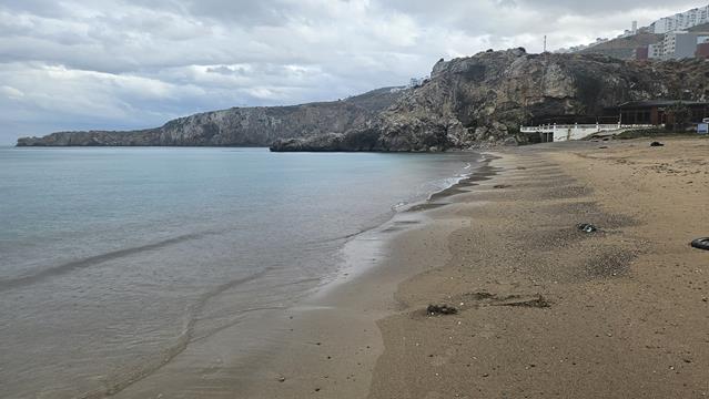 Am Mittelmeer nach Al Hoceima 18 hoceima 162516 r
