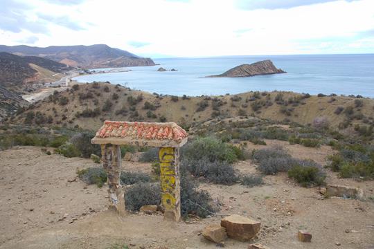 Am Mittelmeer nach Al Hoceima 12 hoceima img 4876 r