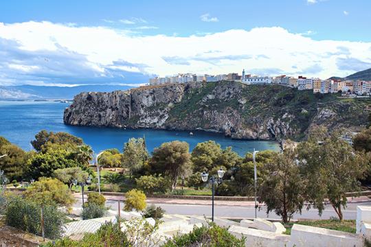 Am Mittelmeer nach Al Hoceima 15 hoceima img 4884 1 r
