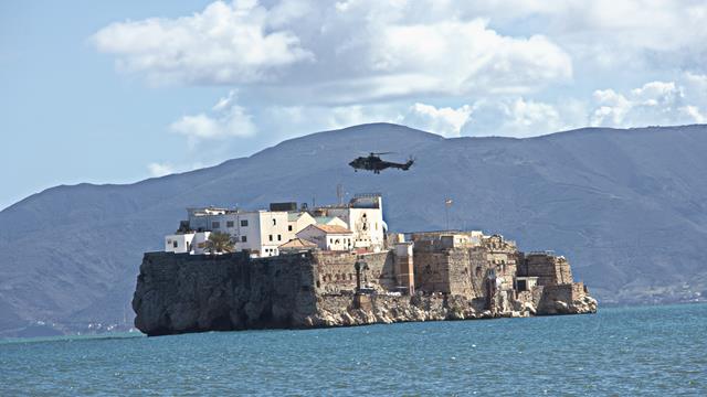 Am Mittelmeer nach Al Hoceima 19 hoceima img 4900 r
