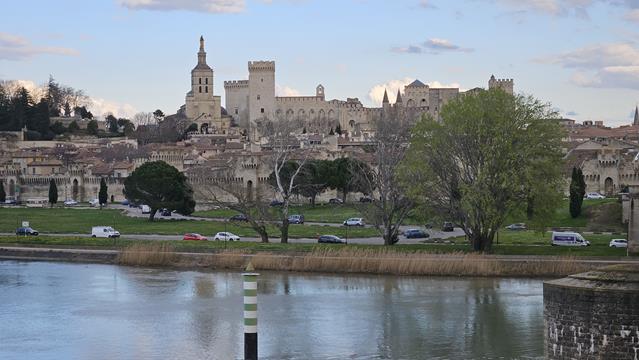 Nach Marokko via Avignon, Ronda und Ceuta 3 marokko 171356 r