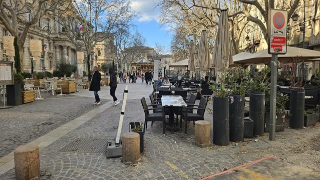 Nach Marokko via Avignon, Ronda und Ceuta 4 marokko 173002 r