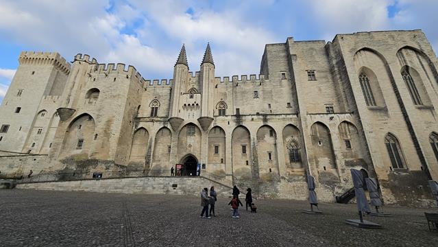 Nach Marokko via Avignon, Ronda und Ceuta 5 marokko 173956 r
