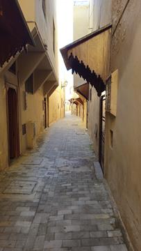 Wir mußten nach Meknès 15 meknes 110318 r