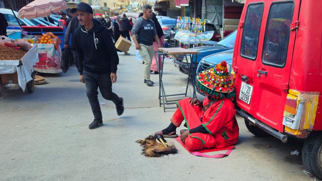 meknes