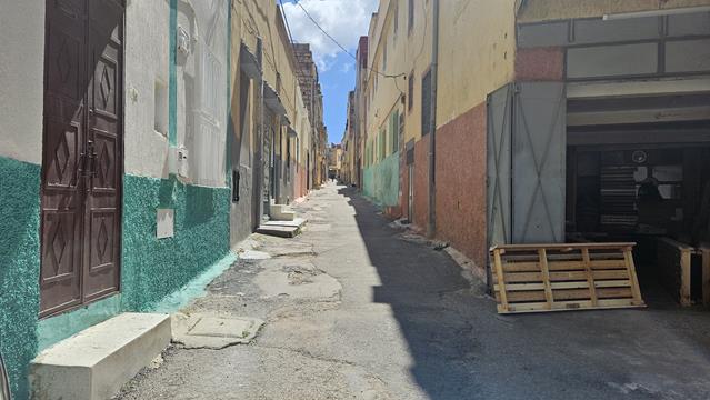 Wir mußten nach Meknès 26 meknes 121434 r