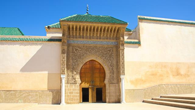 Wir mußten nach Meknès 8 meknes img 4952 r