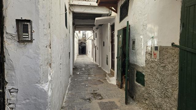 Grenze, Tetouan und Oued Laou 5 tetouan 132233 r