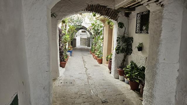 Grenze, Tetouan und Oued Laou 6 tetouan 132351 r