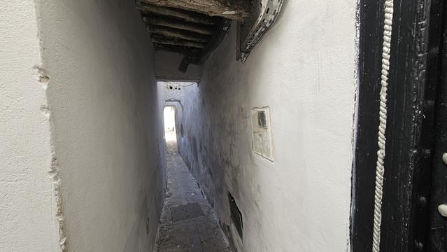 Grenze, Tetouan und Oued Laou 14 tetouan 132649 r